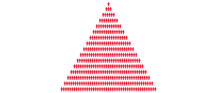 793 Mitarbeiter gehörten im Jahr 2013 zum KLAFS-Team