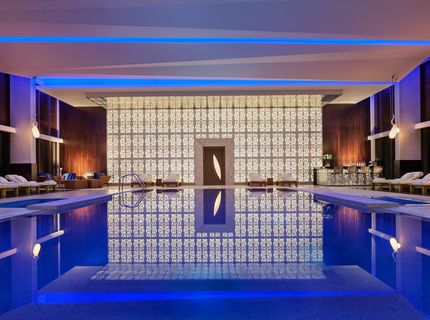 JW Marriott Absheron: Swimming Pool