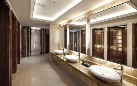 References worldwide: Fairmont Peace Hotel Shanghai, Spa