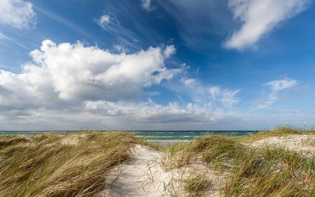 Microsalt-Anwendung: Wie am Meer