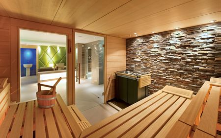 Sport- und Beautyhotel Schweizerhof, Kitzbühel, Österreich